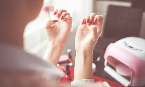 applicazione semipermanente
