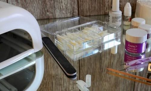 ricostruzione unghie in gel con tip ricostruzione unghie in gel con tip